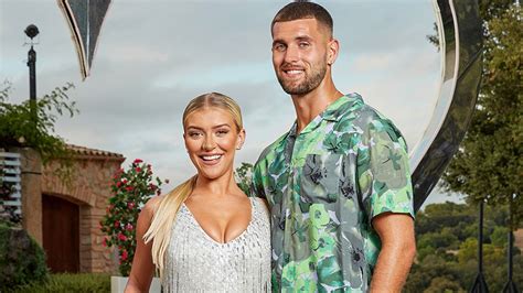 are zach and molly still together love island|love island season 10 molly.